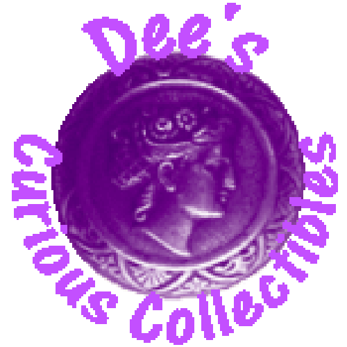 Dee's Curious Collectibles